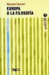 EUROPA O LA FILOSOFIA
