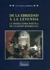 DE LA EBRIEDAD A LA LEYENDA