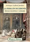 LA INDIA EN OCCIDENTE