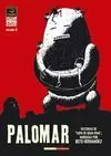 PALOMAR, 2