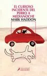 EL CURIOSO INCIDENTE DEL PERRO A MEDIANOCHE