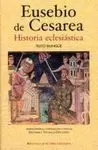 HISTORIA ECLESIASTICA