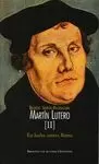 MARTIN LUTERO, II