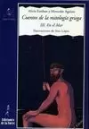 CUENTOS DE LA MITOLOGIA GRIEGA, III
