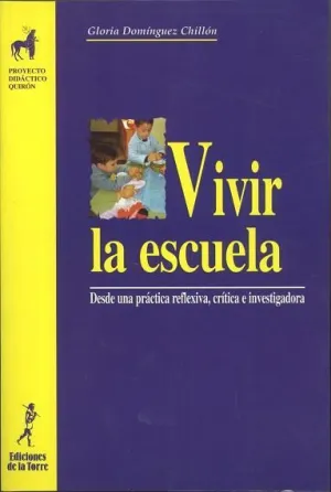 VIVIR LA ESCUELA