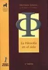 LA FILOSOFIA EN EL AULA
