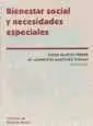 BIENESTAR SOCIAL Y NECESIDADES ESPECIALES