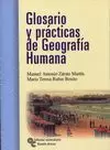 GLOSARIO Y PRACTICAS DE GEOGRAFIA HUMANA