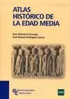 ATLAS HISTORICO DE LA EDAD MEDIA