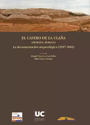 EL CASTRO DE LA ULAÑA (HUMADA, BURGOS)