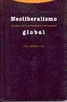 NEOLIBERALISMO GLOBAL