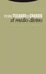 EL MEDIO DIVINO