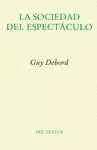 LA SOCIEDAD DEL ESPECTACULO