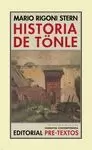 HISTORIA DE TÖNLE