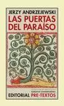 LAS PUERTAS DEL PARAISO