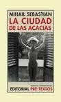 LA CIUDAD DE LAS ACACIAS