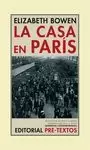 LA CASA EN PARIS