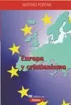 EUROPA Y CRISTIANISMO
