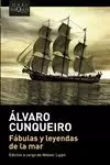 FABULAS Y LEYENDAS DE LA MAR