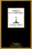 VIGILIA EN CABO SUR