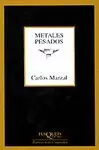 METALES PESADOS