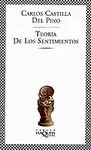 TEORIA DE LOS SENTIMIENTOS