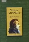 VIDA DE MOZART
