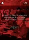 COMBATES POR LA DEMOCRACIA