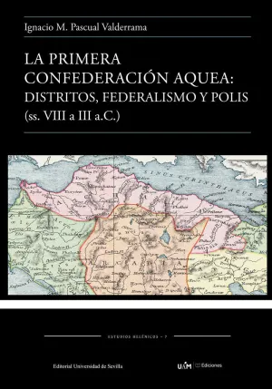 LA PRIMERA CONFEDERACION AQUEA