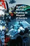 SUMMA DE MAQROLL EL GAVIERO