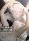 LAS VOCES DE PSIQUE: ESTUDIOS DE TEORIA Y CRITICA LITERARIA