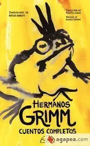 CUENTOS COMPLETOS