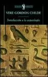 INTRODUCCION A LA ARQUEOLOGIA