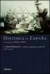 EDAD MODERNA: CRISIS Y RECUPERACIÓN, 1598-1808