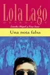 UNA NOTA FALSA
