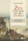 ZEN EN EL ARTE DEL TIRO CON ARCO