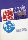 FILOSOFIAS DE LA MATEMATICA: FIN DE SIGLO XX