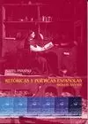 RETORICAS Y POETICAS ESPAÑOLAS SIGLOS XVI-XIX: