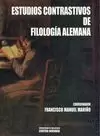 ESTUDIOS CONTRASTIVOS DE FILOLOGIA ALEMANA