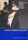 OFICIOS Y SABERES DE MUJERES