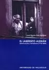 EL LABERINTO ALEMAN