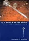 EL PODER LOCAL EN CASTILLA