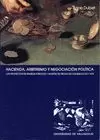 HACIENDA, ARBITRISMO Y NEGOCIACION POLITICA