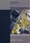 URBANISMO