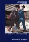 EL VIAJE CONCLUIDO: POETICA DEL REGRESO