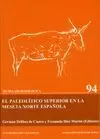 EPALEOLITICO SUPERIOR EN LA MESETA NORTE ESPAÑOLA