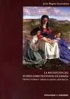 LA RECEPCION DE ALFRED LORD TENNYSON EN ESPAÑA: TRADUCTORES Y TRADUCCIONES ARTURICAS