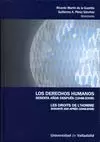 LOS DERECHOS HUMANOS SESENTA AÑOS DESPUES (1948-2008)