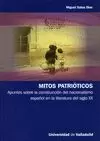 MITOS PATRIOTICOS