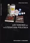 LOS VENENOS EN LA LITERATURA POLICIACA